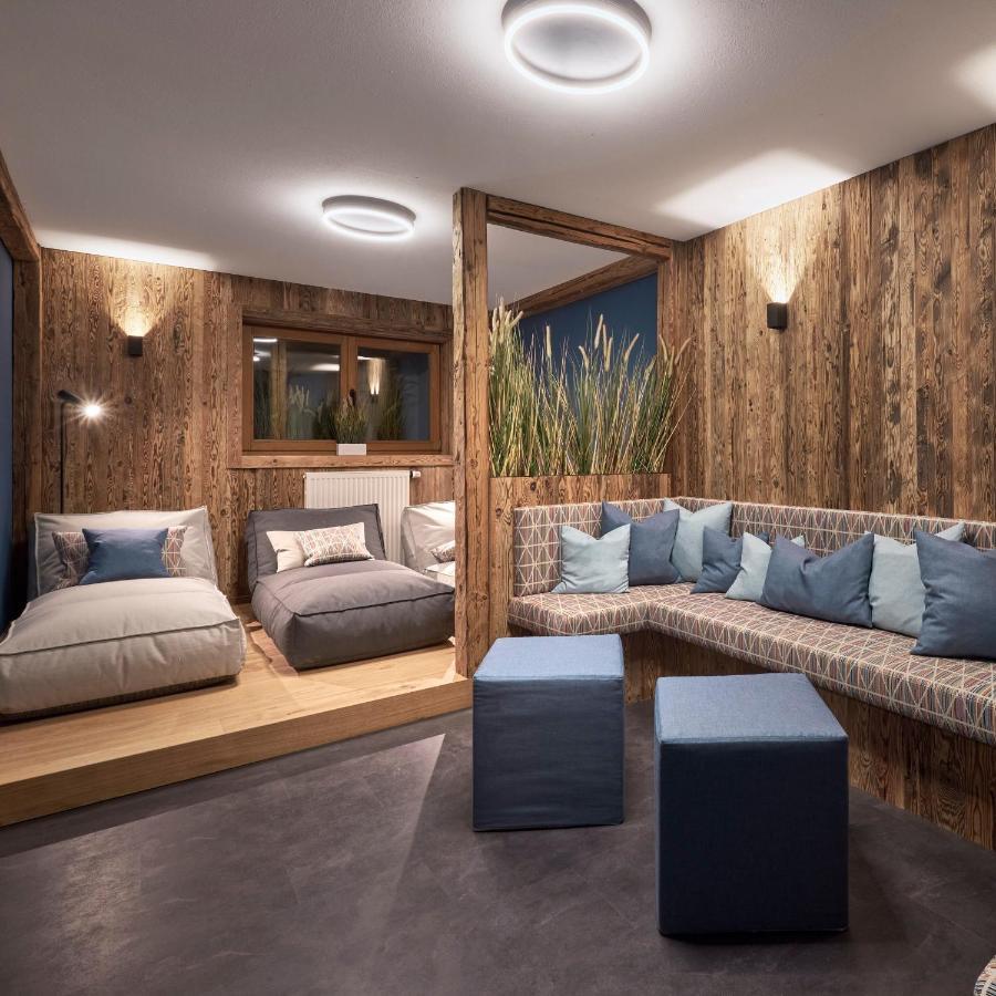 Activechalets Six.Nine.Eight Reit im Winkl Dış mekan fotoğraf