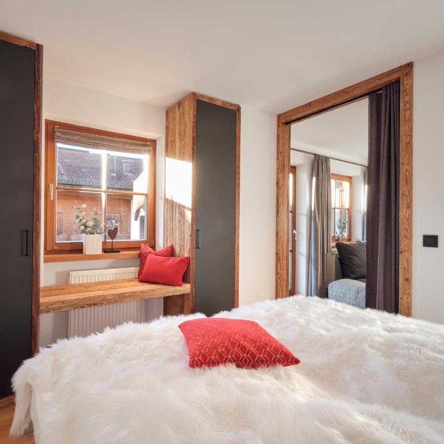 Activechalets Six.Nine.Eight Reit im Winkl Dış mekan fotoğraf