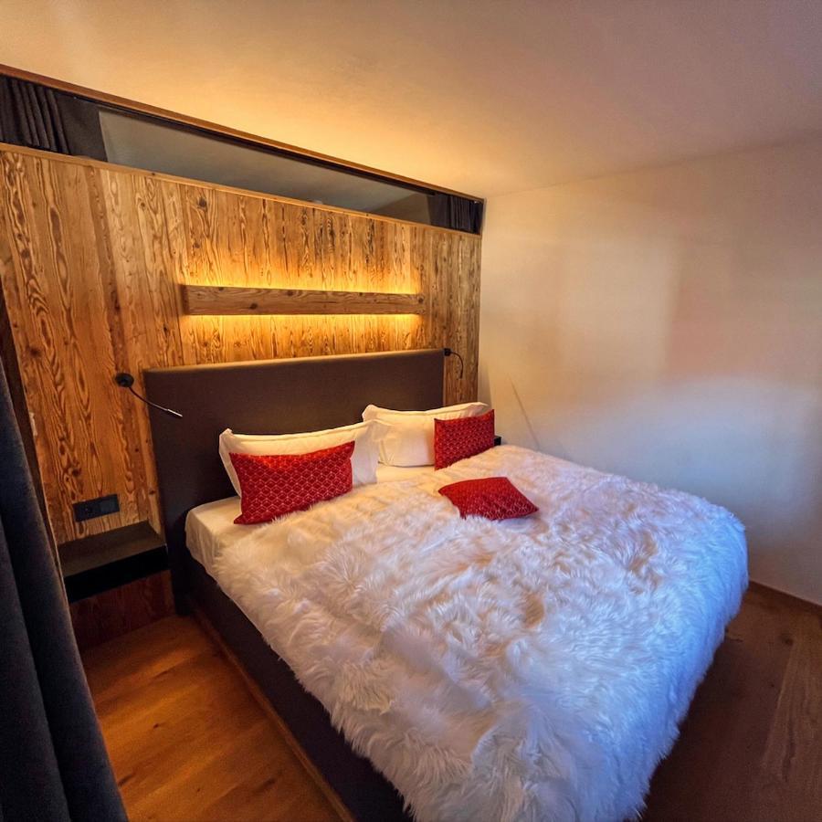 Activechalets Six.Nine.Eight Reit im Winkl Dış mekan fotoğraf