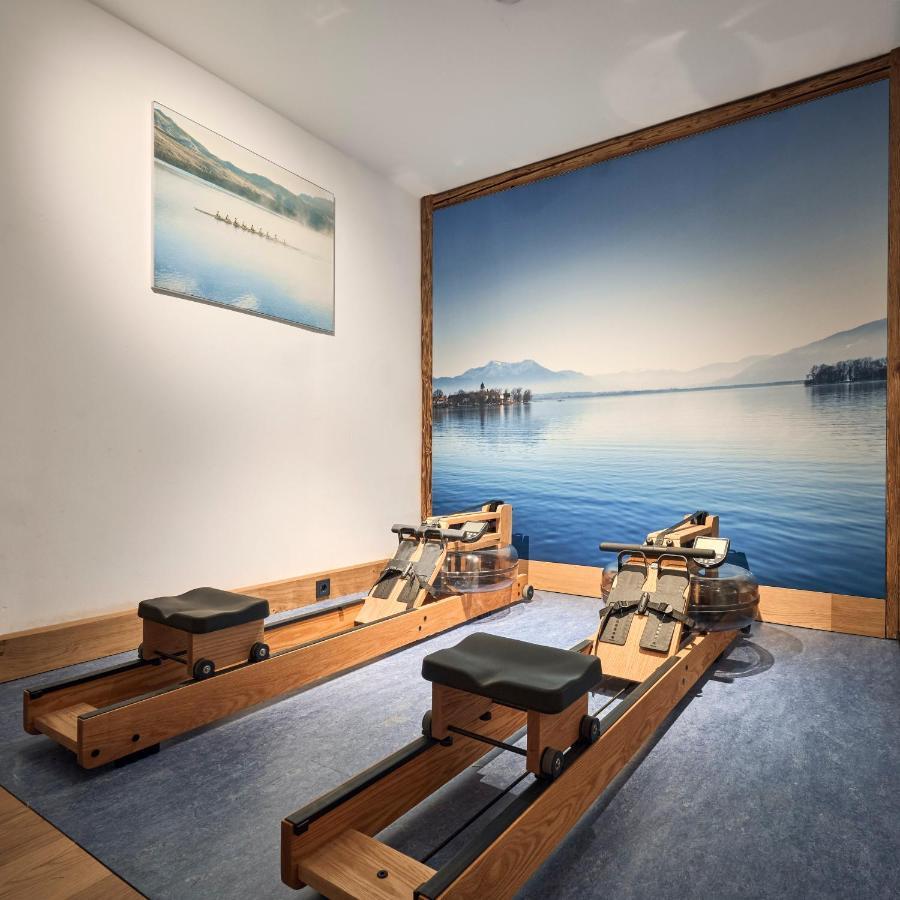 Activechalets Six.Nine.Eight Reit im Winkl Dış mekan fotoğraf