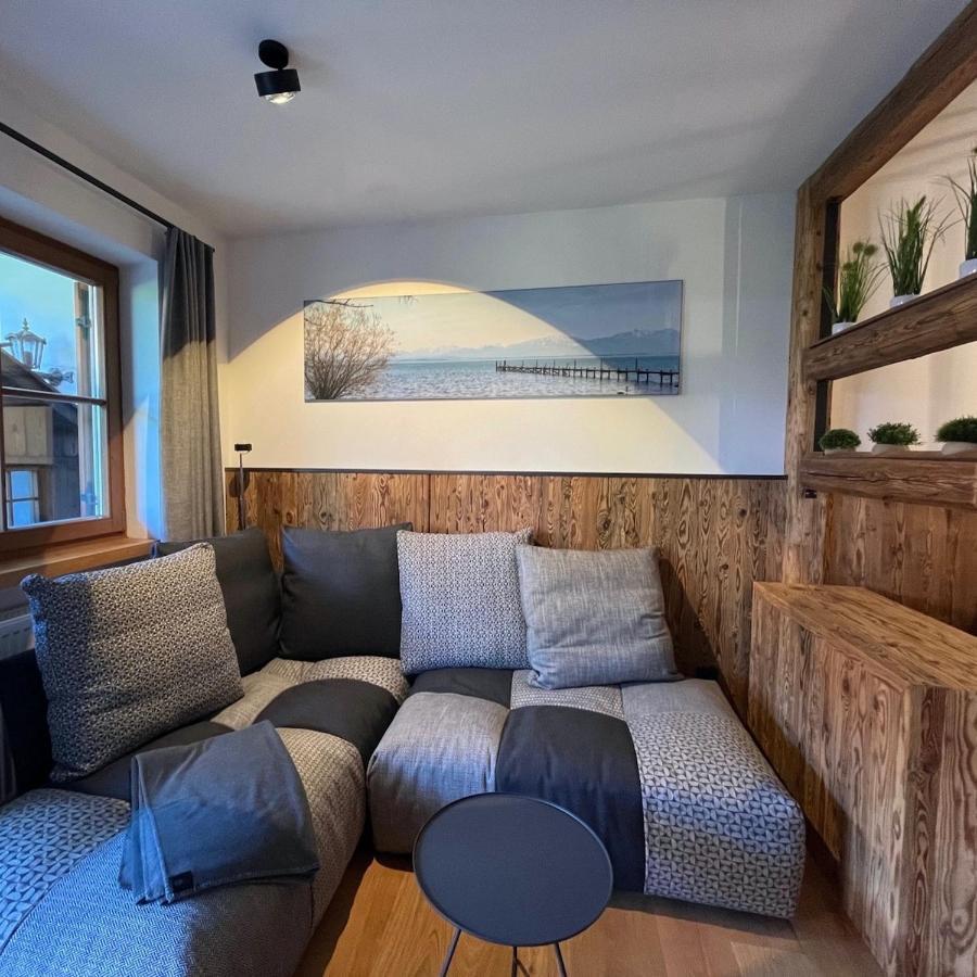 Activechalets Six.Nine.Eight Reit im Winkl Dış mekan fotoğraf