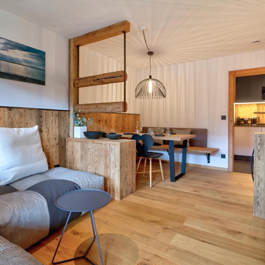 Activechalets Six.Nine.Eight Reit im Winkl Dış mekan fotoğraf