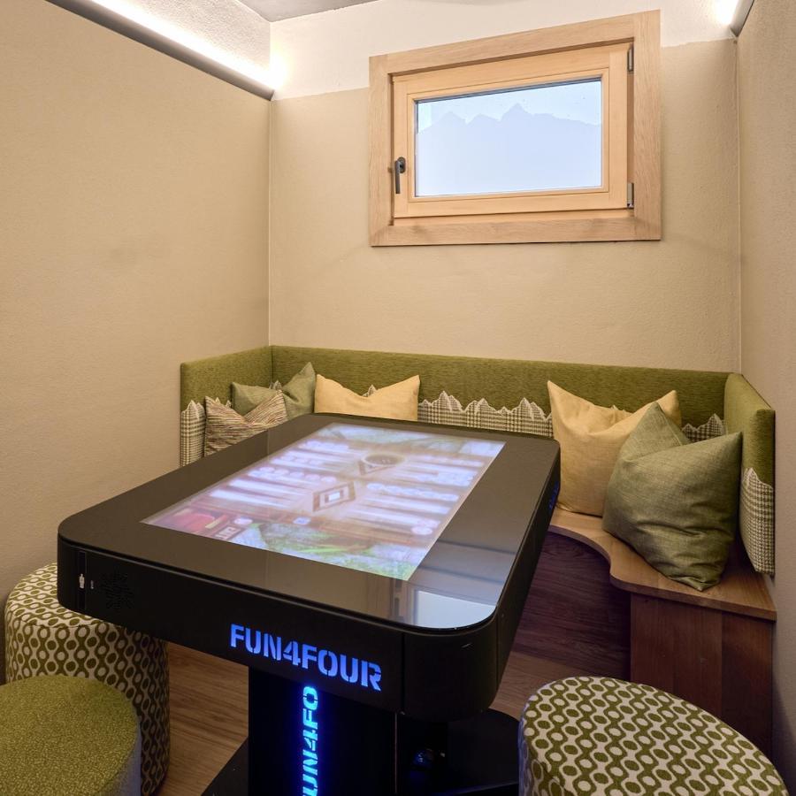 Activechalets Six.Nine.Eight Reit im Winkl Dış mekan fotoğraf