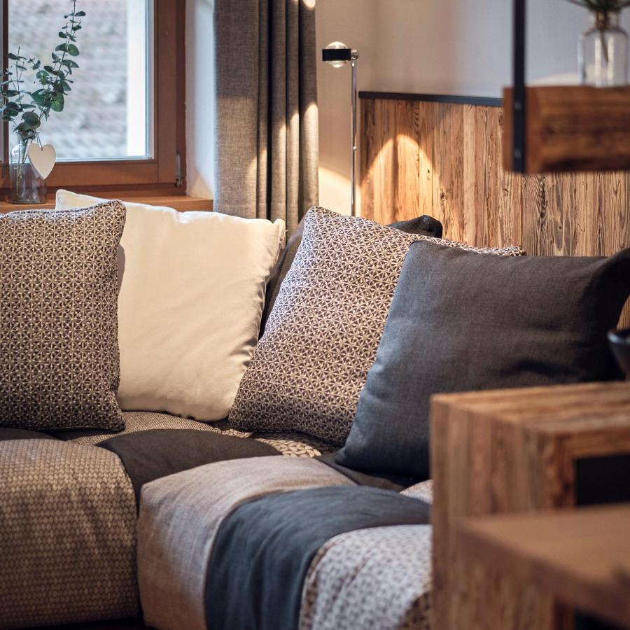 Activechalets Six.Nine.Eight Reit im Winkl Dış mekan fotoğraf