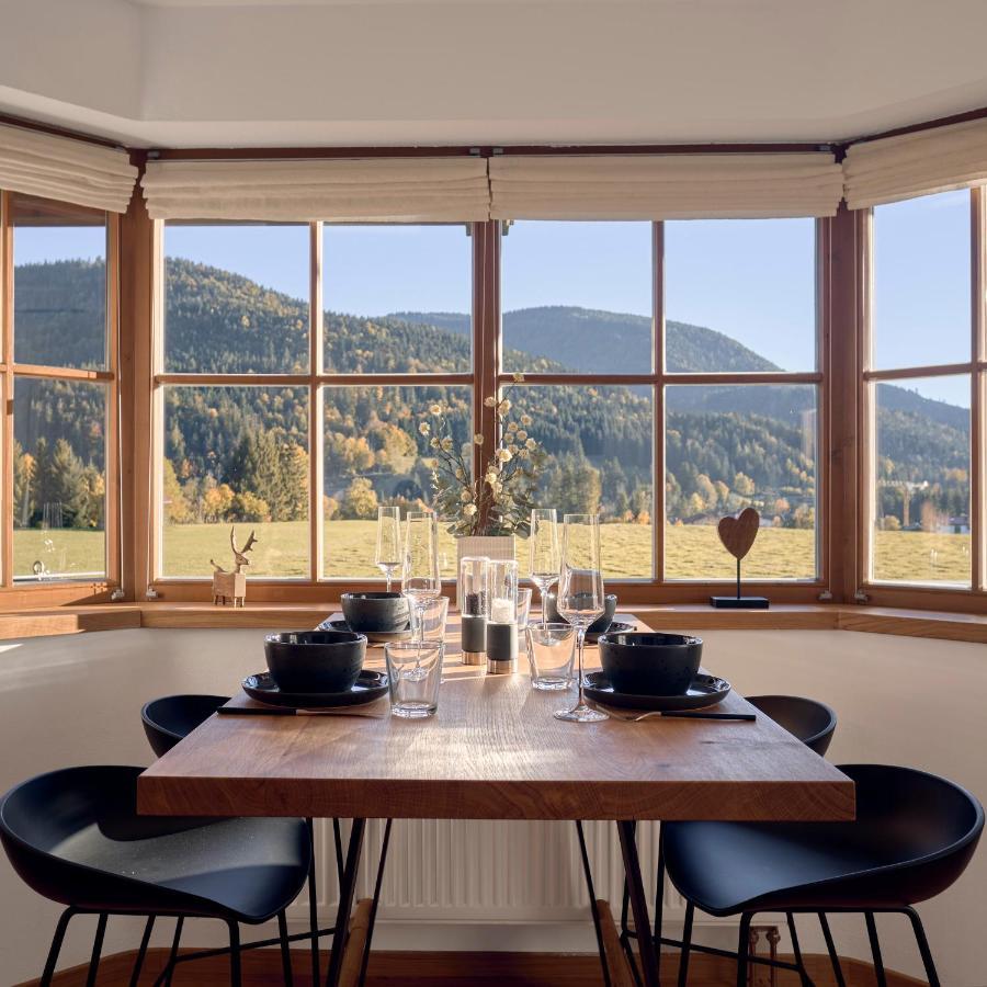 Activechalets Six.Nine.Eight Reit im Winkl Dış mekan fotoğraf
