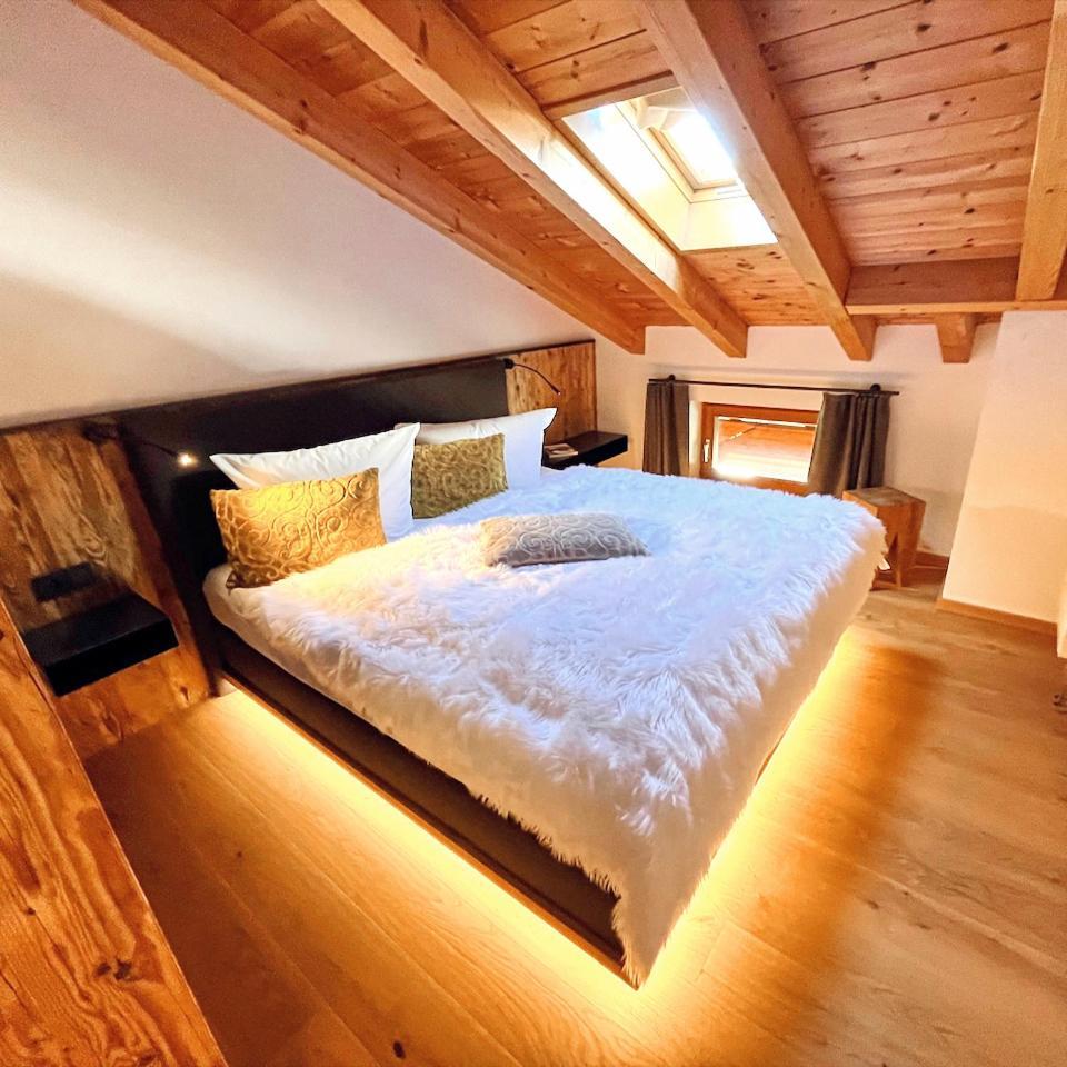 Activechalets Six.Nine.Eight Reit im Winkl Dış mekan fotoğraf