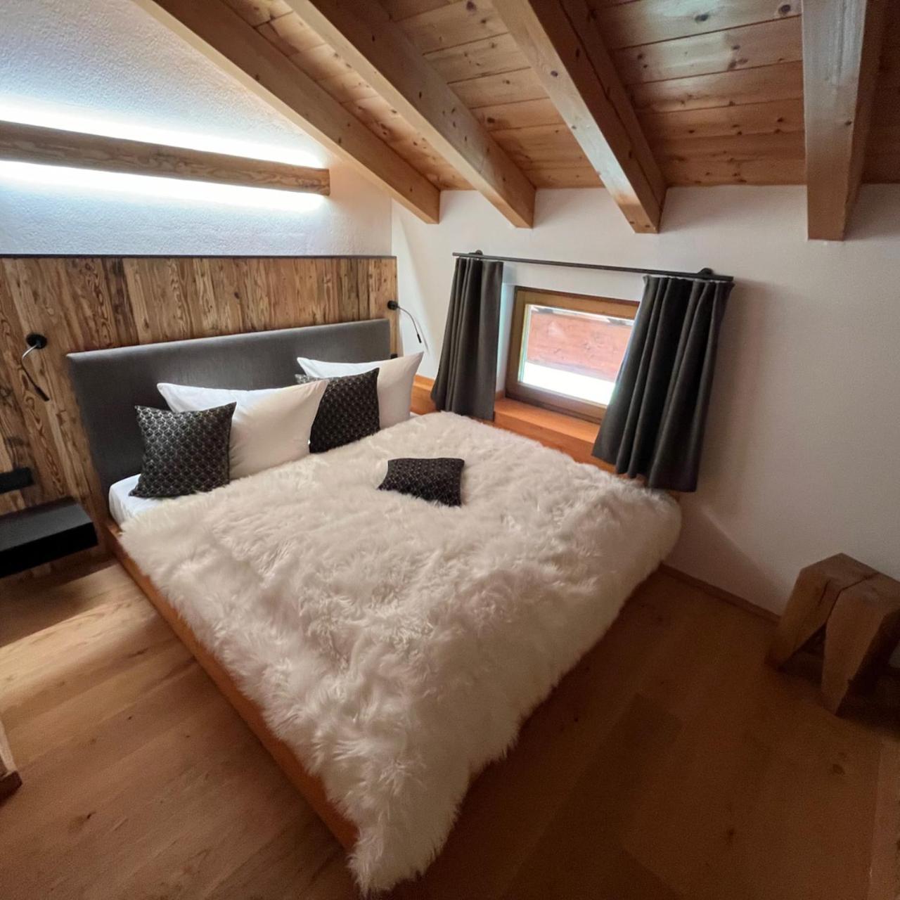 Activechalets Six.Nine.Eight Reit im Winkl Dış mekan fotoğraf