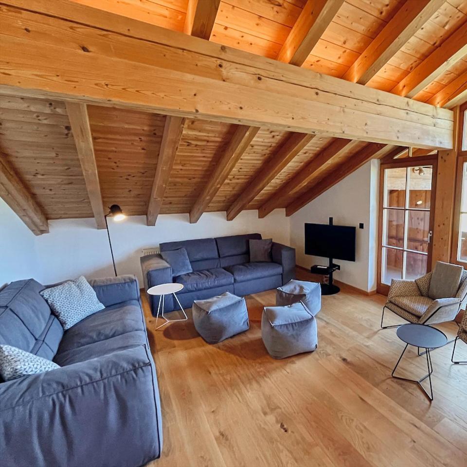 Activechalets Six.Nine.Eight Reit im Winkl Dış mekan fotoğraf