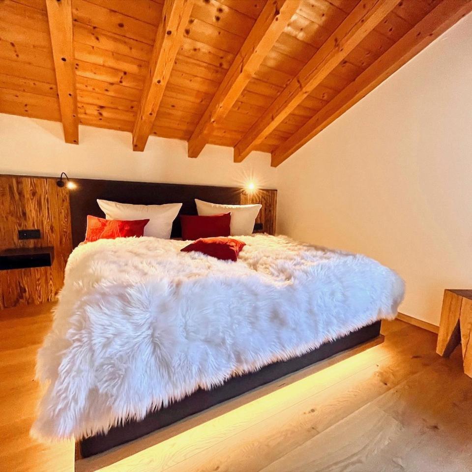 Activechalets Six.Nine.Eight Reit im Winkl Dış mekan fotoğraf