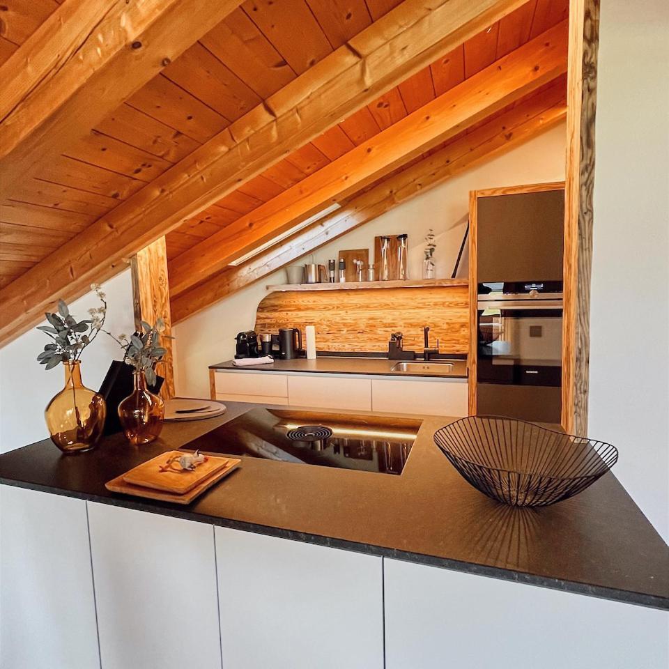Activechalets Six.Nine.Eight Reit im Winkl Dış mekan fotoğraf