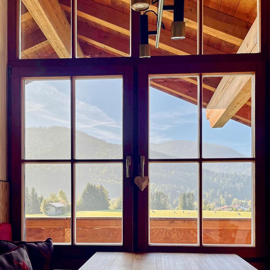 Activechalets Six.Nine.Eight Reit im Winkl Dış mekan fotoğraf