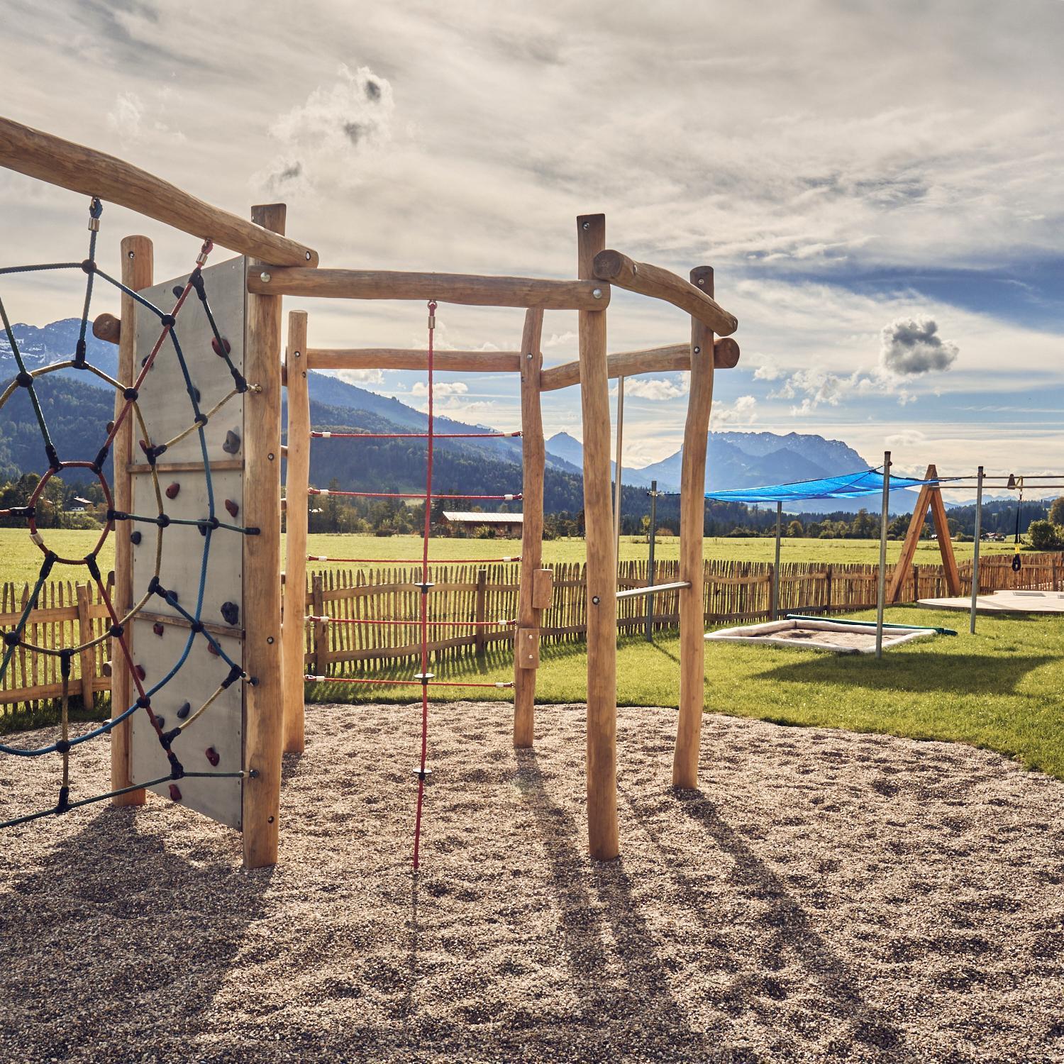 Activechalets Six.Nine.Eight Reit im Winkl Dış mekan fotoğraf