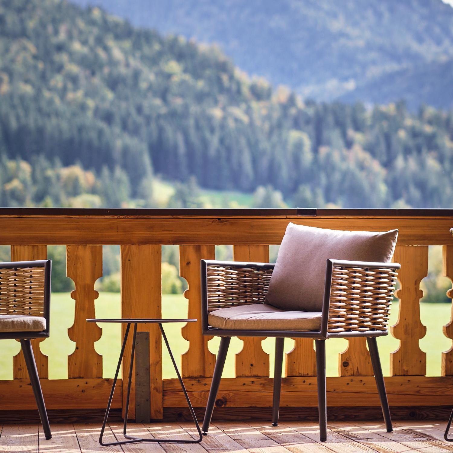 Activechalets Six.Nine.Eight Reit im Winkl Dış mekan fotoğraf