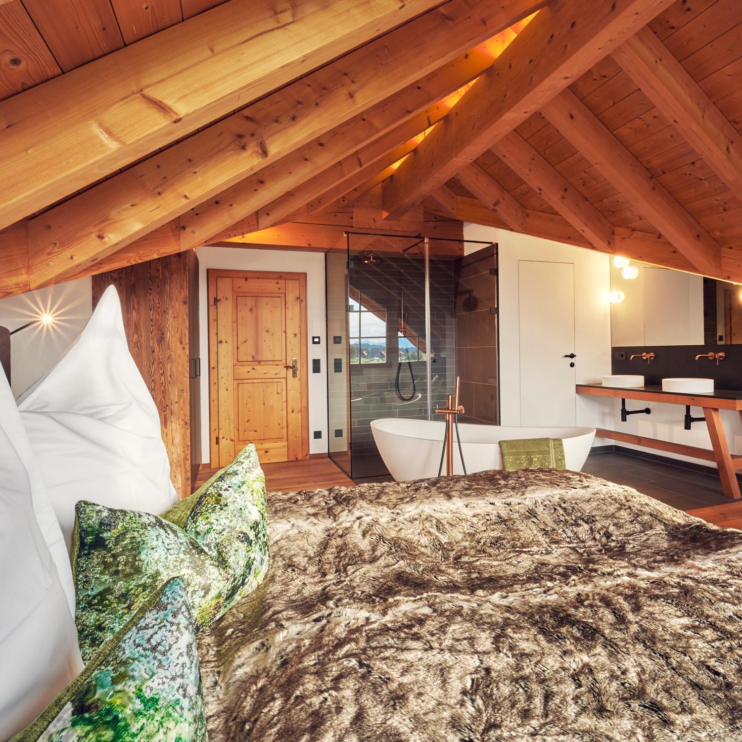 Activechalets Six.Nine.Eight Reit im Winkl Dış mekan fotoğraf