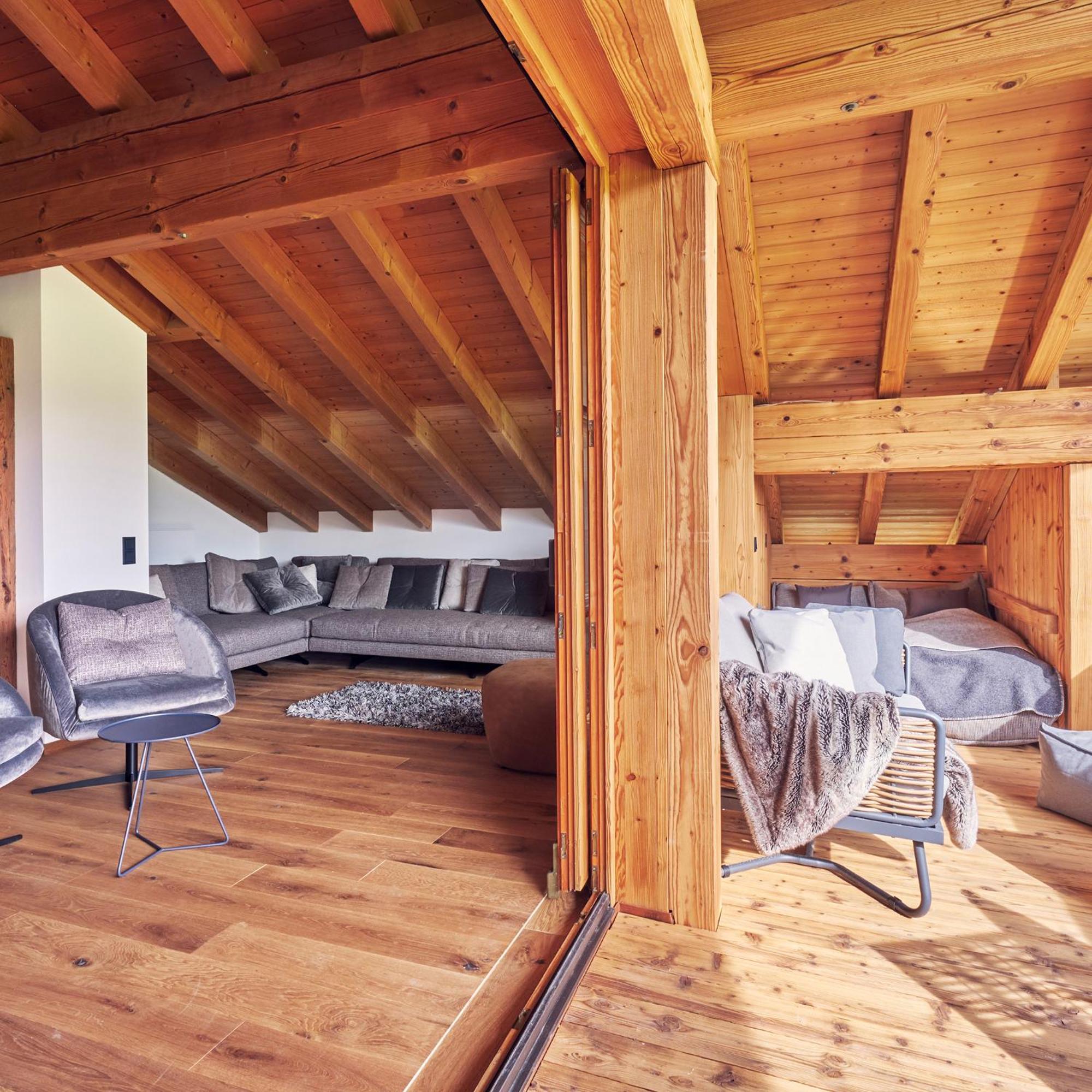 Activechalets Six.Nine.Eight Reit im Winkl Dış mekan fotoğraf