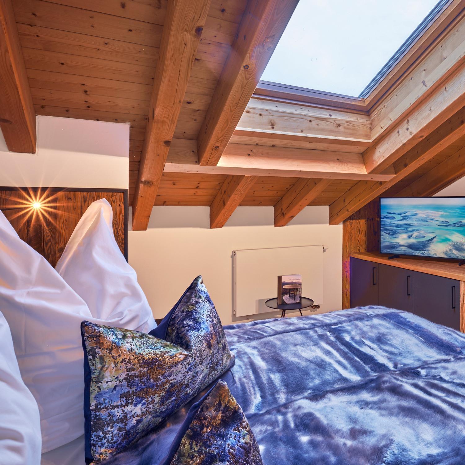 Activechalets Six.Nine.Eight Reit im Winkl Dış mekan fotoğraf