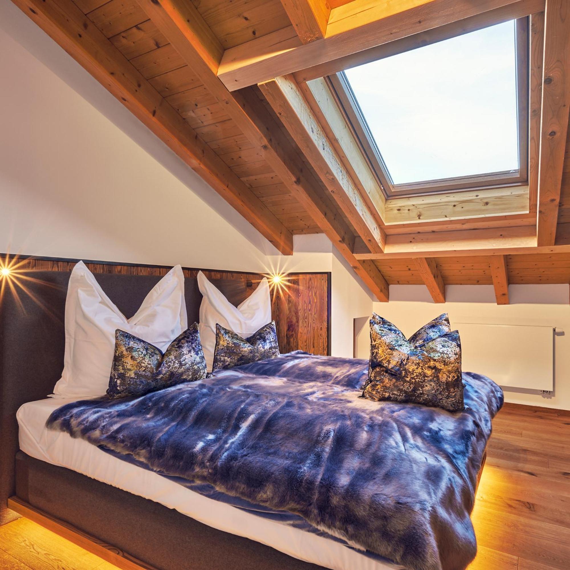 Activechalets Six.Nine.Eight Reit im Winkl Dış mekan fotoğraf