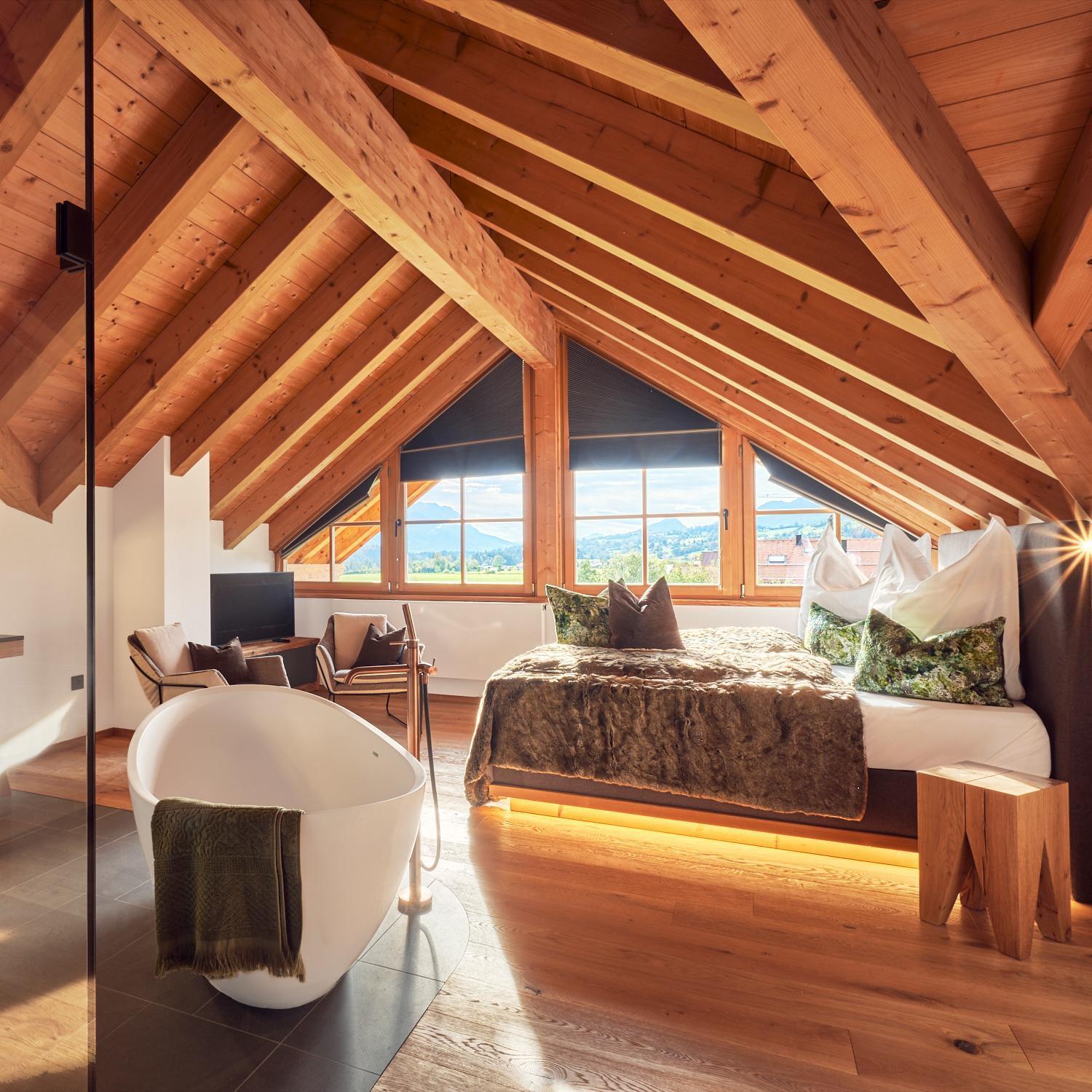 Activechalets Six.Nine.Eight Reit im Winkl Dış mekan fotoğraf
