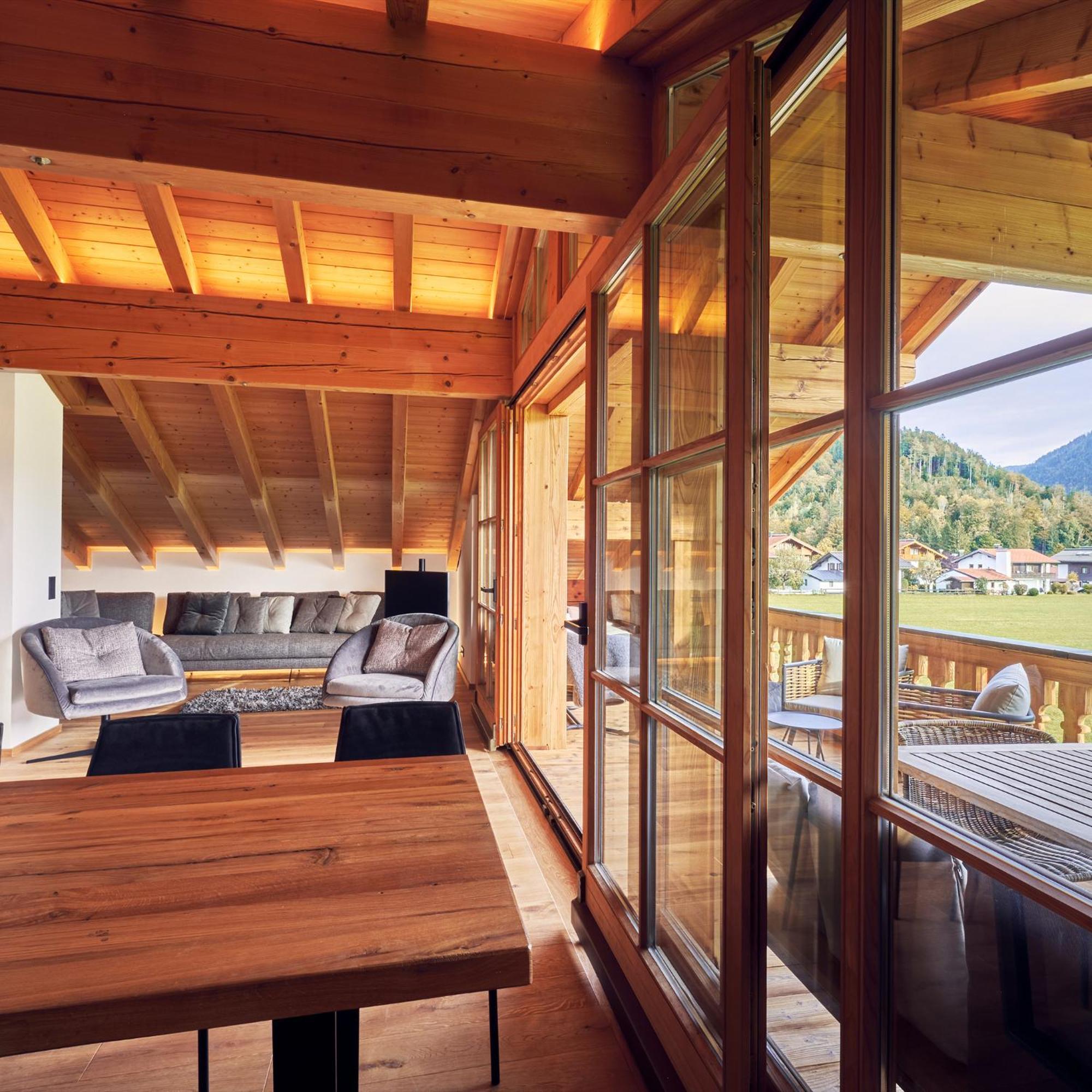 Activechalets Six.Nine.Eight Reit im Winkl Dış mekan fotoğraf