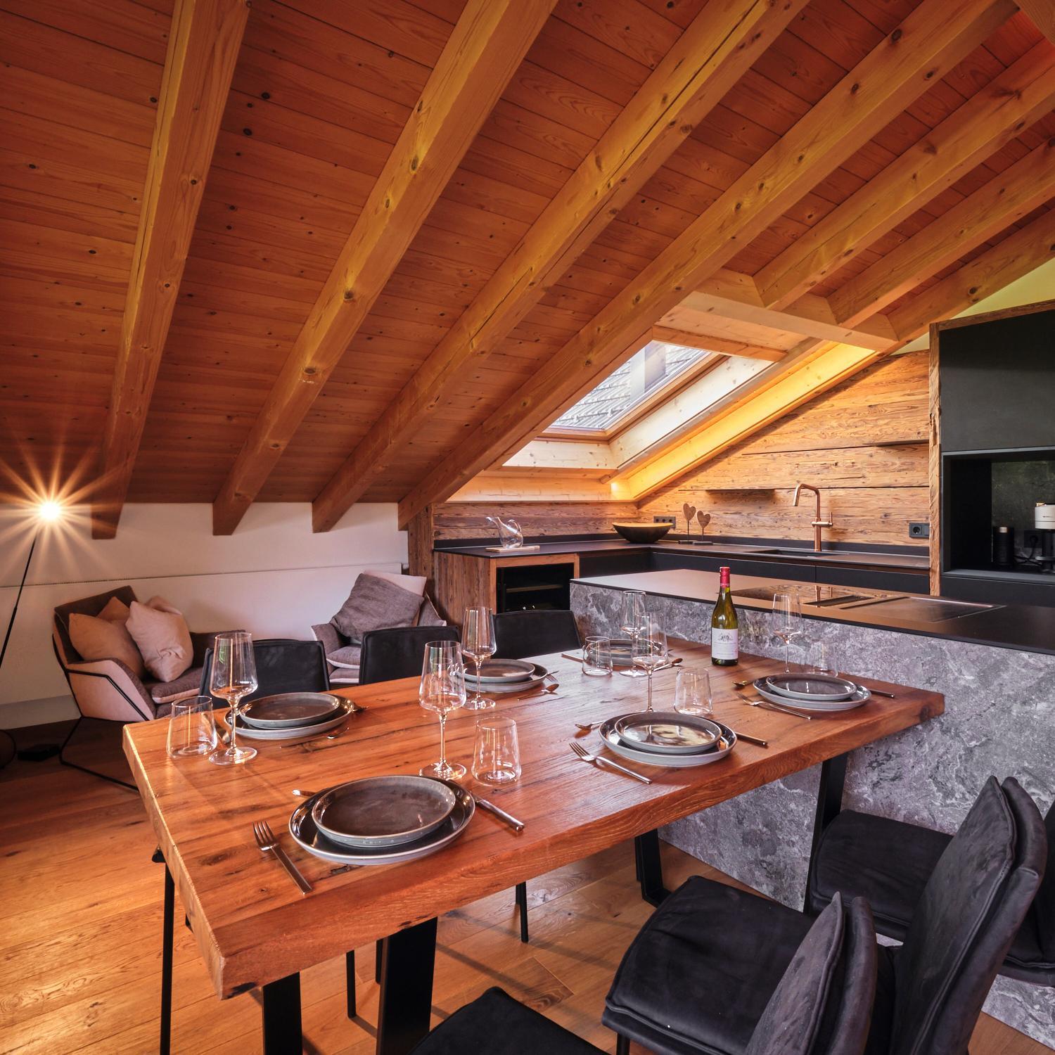 Activechalets Six.Nine.Eight Reit im Winkl Dış mekan fotoğraf