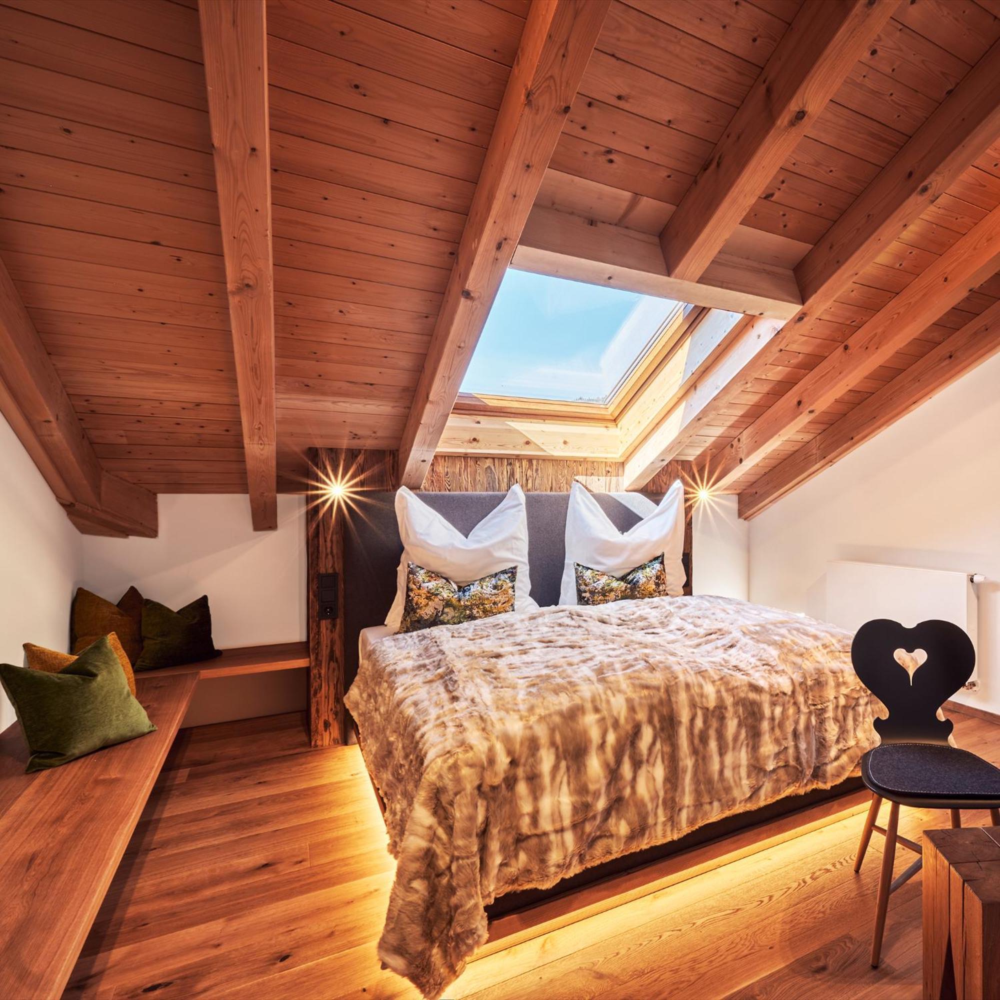 Activechalets Six.Nine.Eight Reit im Winkl Dış mekan fotoğraf