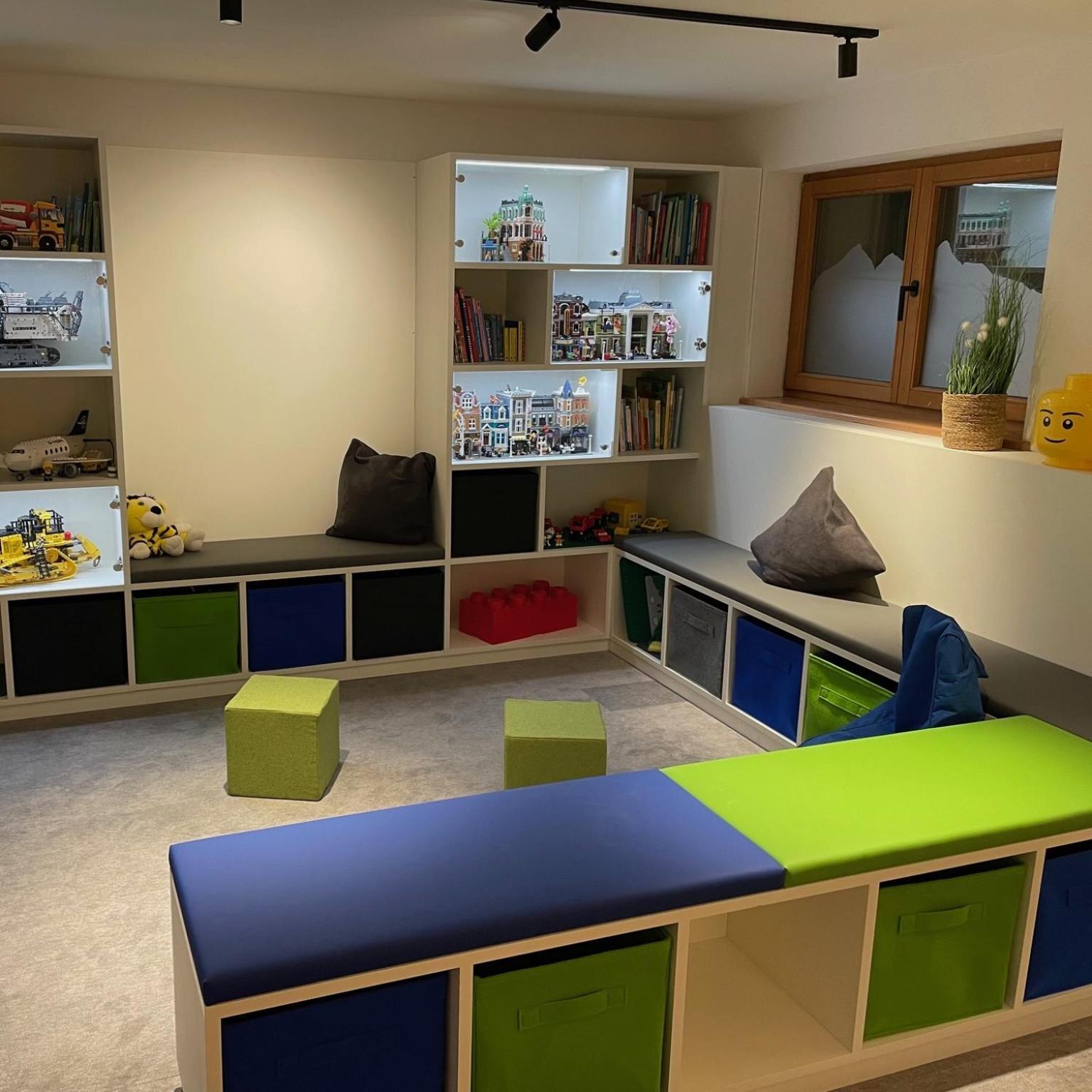 Activechalets Six.Nine.Eight Reit im Winkl Dış mekan fotoğraf